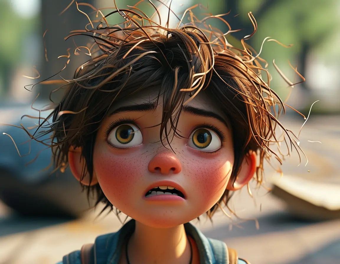 Pao mise en page internet vidéo illustration 3d serveur image IA générative AI freelance paris studio de création magazines 074